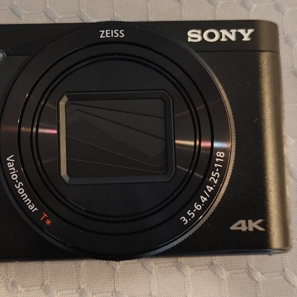 Sony Cyber-Shot DSC-HX99 18.2MP Digital Camera - Picture 3 of 7